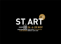 ST.ART - Foire Européennes d’Art Contemporain et de Design